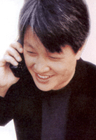 李奎炯 Gyu-hyeong Lee