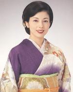 泽口靖子 Yasuko Sawaguchi