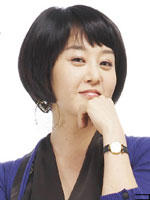 申素美 So-mi Shin