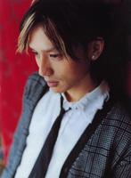安藤政信/Masanobu Ando