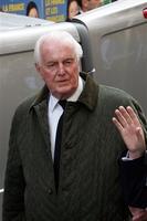 于贝尔·德·纪梵希 Hubert de Givenchy