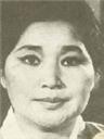 黃贞顺 Jeong-sun Hwang