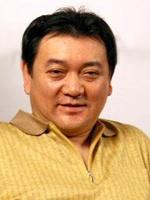 丁霄汉 Xiaohan Ding