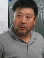 原田真人 Masato Harada