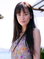 水川麻美 Asami Mizukawa