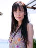 水川麻美 Asami Mizukawa)