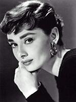 奥黛丽·赫本/Audrey Hepburn