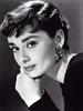 奥黛丽·赫本 Audrey Hepburn)