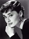 奥黛丽·赫本 Audrey Hepburn