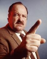 威廉姆·康拉德 William Conrad