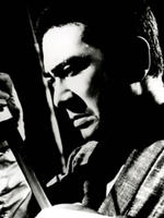 胜新太郎 Shintarô Katsu