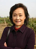 黄梅莹 Meiying Huang