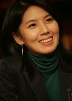 李恩珠 Eun-ju Lee