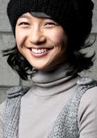 金花雨 Gobi Kim