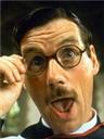 麦克·帕林 Michael Palin