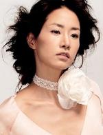 申恩庆 Eun-kyung Shin