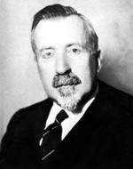 亨利希·曼 Heinrich Mann
