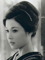 若尾文子 Ayako Wakao