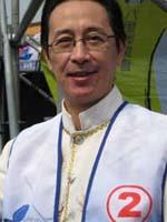 关聪 Chung Kwan