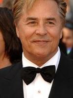 唐·约翰逊 Don Johnson
