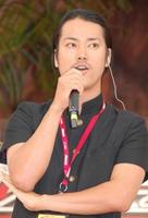 桐谷健太 Kenta Kiritani