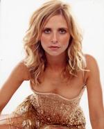 莎拉·米歇尔·盖拉 Sarah Michelle Gellar