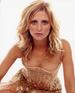 莎拉·米歇尔·盖拉 Sarah Michelle Gellar