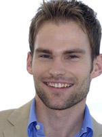 西恩·威廉·斯科特 Seann William Scott