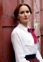 安娜·玛德蕾 Anna Madeley