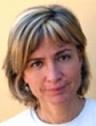 克莉丝提娜·康嫚希妮 Cristina Comencini