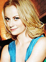艾米·波勒 Amy Poehler