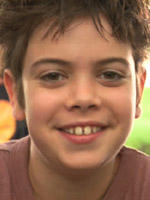 亚历山大·古尔德 Alexander Gould