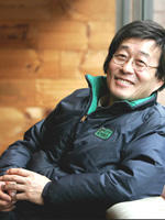 金昌烷 Chang-wan Kim