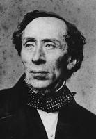 安徒生 Hans Christian Andersen