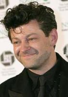 安迪·瑟金斯/Andy Serkis