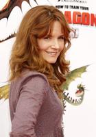 莉·汤普森 Lea Thompson