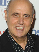 杰弗里·塔伯 Jeffrey Tambor