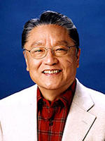 伊东四朗 Shirô Itô