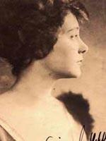 埃尔西·弗格森 Elsie Ferguson