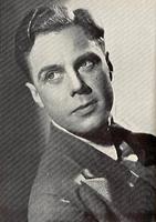 马留斯·戈尔林 Marius Goring