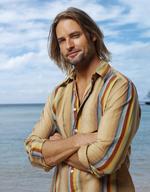 乔什·哈洛威 Josh Holloway