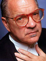 保罗·施拉德 Paul Schrader