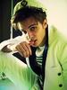 卢克·葛莱姆斯 Luke Grimes)