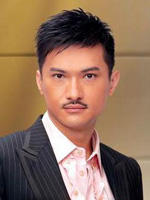 陈锦鸿 Sunny Chan