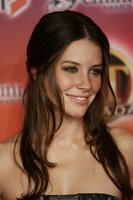 伊万杰琳·莉莉 Evangeline Lilly