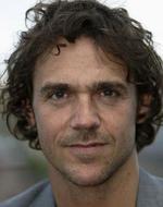 杰米·西弗斯 Jamie Sives