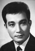 申星一 Sung-il Shin