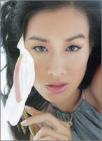钟丽缇 Christy Chung