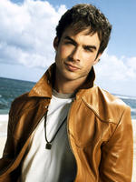 伊恩·萨默海尔德 Ian Somerhalder