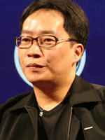 阮世生 James Yuen